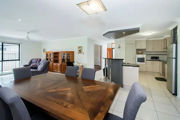 Seventh view of Homely house listing, 81 Victor Avenue, Glenella QLD 4740