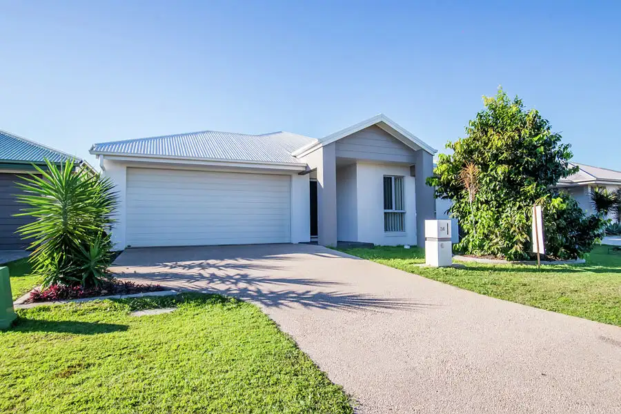 Main view of Homely house listing, 24 Trinity Parade, Blacks Beach QLD 4740