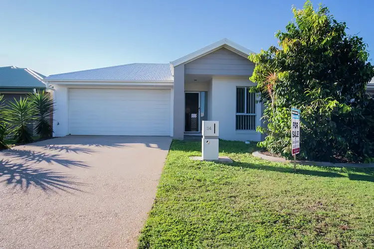 Second view of Homely house listing, 24 Trinity Parade, Blacks Beach QLD 4740