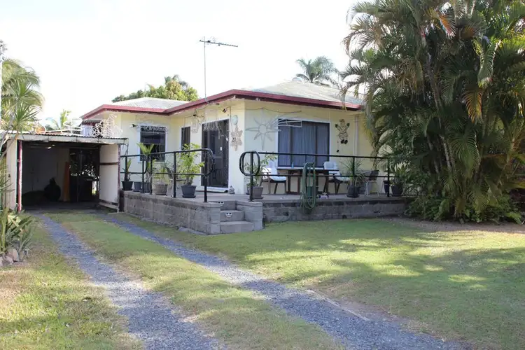 Main view of Homely house listing, 33 Hamilton Street, North Mackay QLD 4740