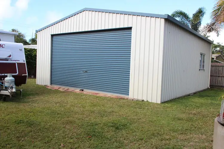 Second view of Homely house listing, 33 Hamilton Street, North Mackay QLD 4740