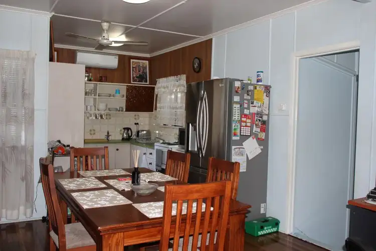 Fourth view of Homely house listing, 33 Hamilton Street, North Mackay QLD 4740