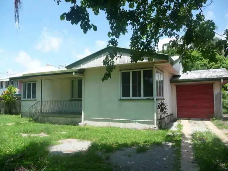 110 Milton Street, Mackay QLD 4740