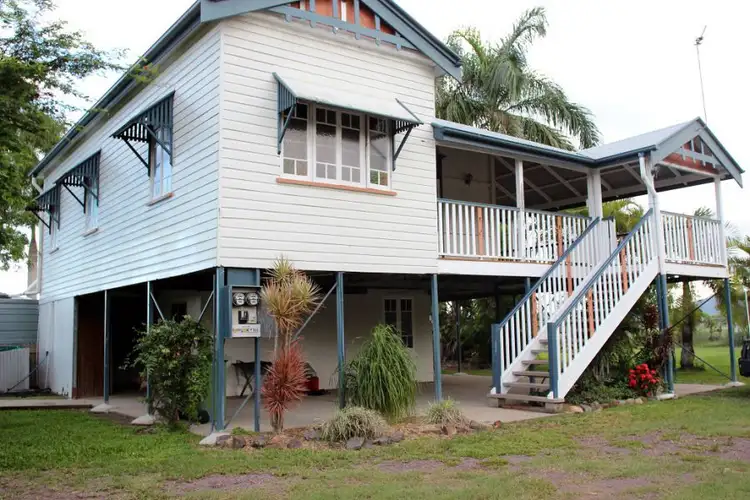 Second view of Homely house listing, 821 Munbura Road, Munbura QLD 4740