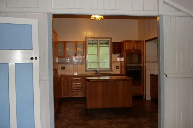 Third view of Homely house listing, 821 Munbura Road, Munbura QLD 4740