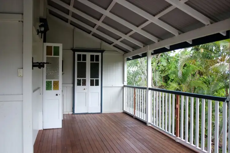 Seventh view of Homely house listing, 821 Munbura Road, Munbura QLD 4740