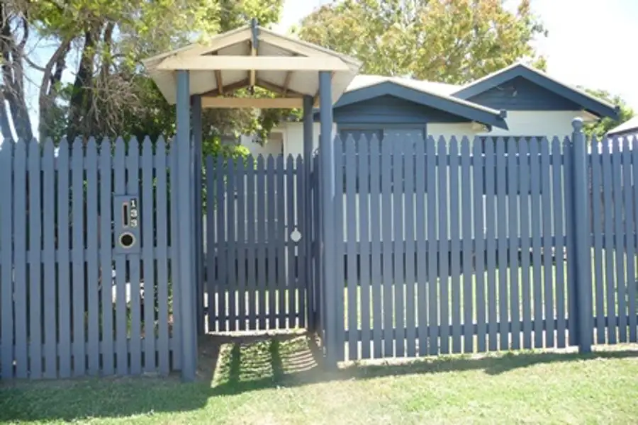 Main view of Homely house listing, 133 Malcomson Street, North Mackay QLD 4740
