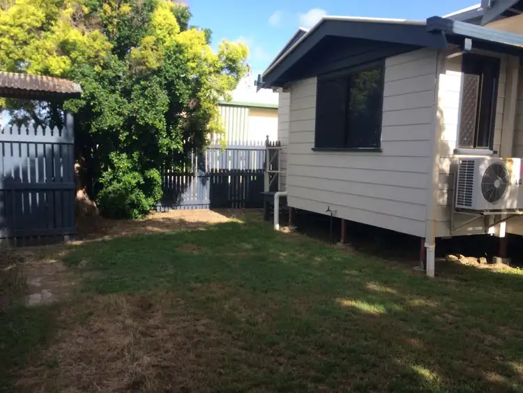 Second view of Homely house listing, 133 Malcomson Street, North Mackay QLD 4740