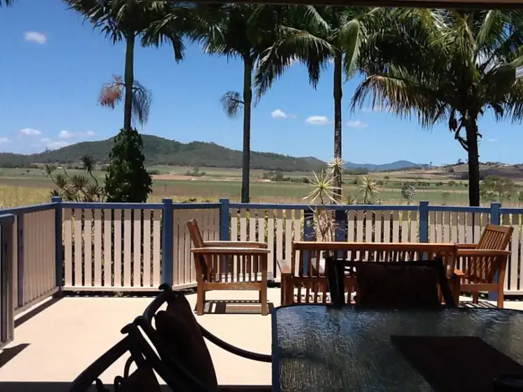 Main view of Homely house listing, 350 Hay Point Road, Alligator Creek QLD 4740