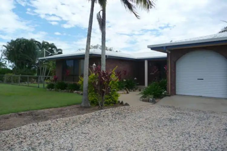 Second view of Homely house listing, 350 Hay Point Road, Alligator Creek QLD 4740