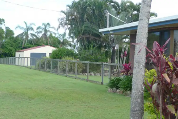 Fourth view of Homely house listing, 350 Hay Point Road, Alligator Creek QLD 4740