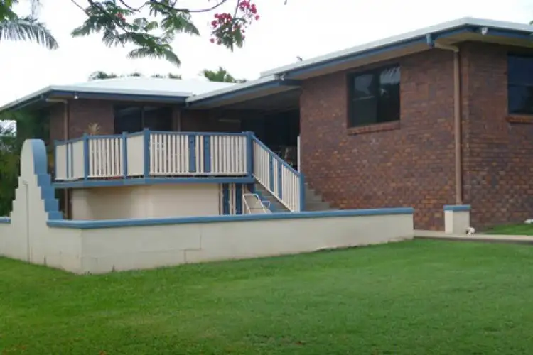 Fifth view of Homely house listing, 350 Hay Point Road, Alligator Creek QLD 4740