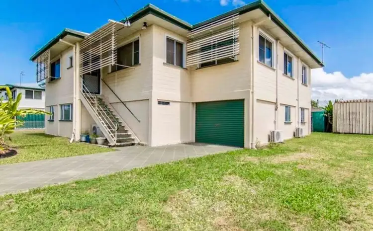 Main view of Homely house listing, 7 Howland Street, North Mackay QLD 4740