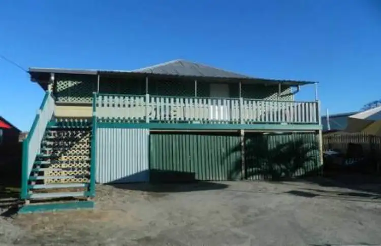 26280 Peak Downs Highway, Racecourse QLD 4740