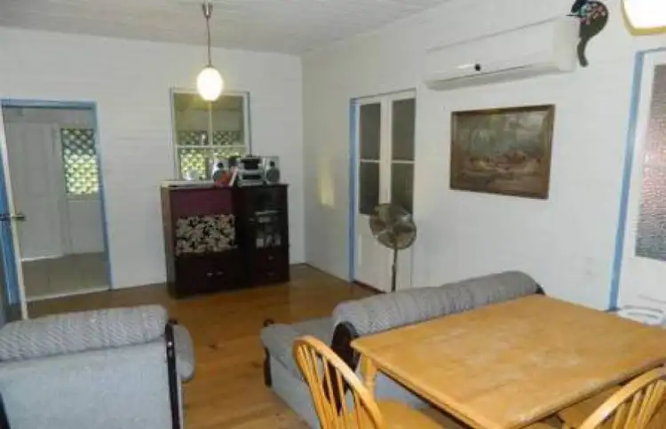Fourth view of Homely house listing, 26280 Peak Downs Highway, Racecourse QLD 4740