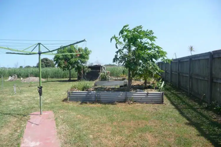 Fifth view of Homely house listing, 26280 Peak Downs Highway, Racecourse QLD 4740