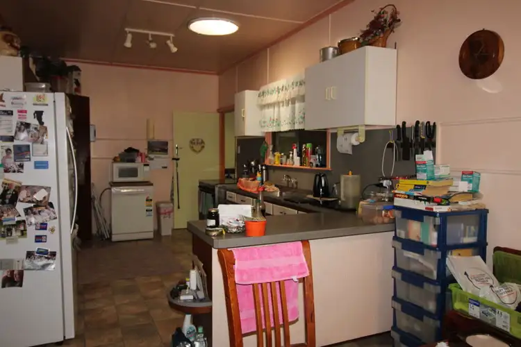 Second view of Homely house listing, 19 Daly Street, Marian QLD 4753