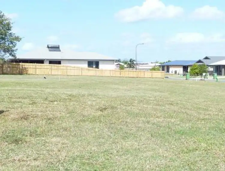 Main view of Homely land listing, 15 Kennedy St, Walkerston QLD 4751