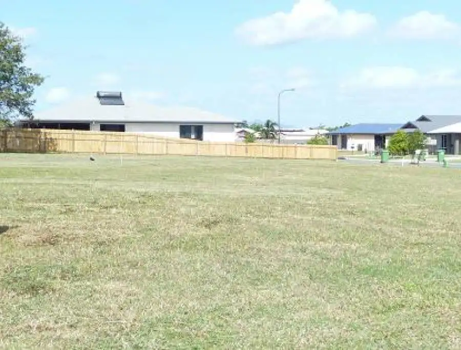 Main view of Homely land listing, 15 Kennedy St, Walkerston QLD 4751