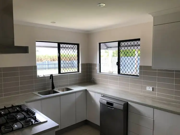 Second view of Homely house listing, 663 Mackay-Eungella Road, Pleystowe QLD 4741