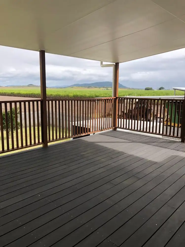 Sixth view of Homely house listing, 663 Mackay-Eungella Road, Pleystowe QLD 4741