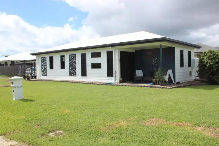 Main view of Homely house listing, 23 Sonoran Street, Rural View QLD 4740