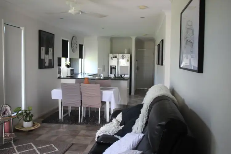 Fifth view of Homely house listing, 23 Sonoran Street, Rural View QLD 4740