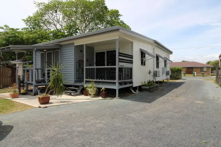 104 Evan Street, Mackay QLD 4740