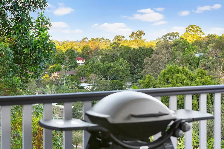 Fourth view of Homely house listing, 16 Tarawill Crescent, Ferny Hills QLD 4055
