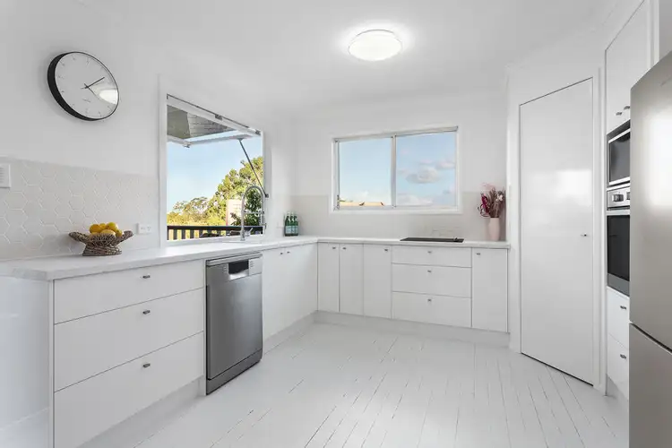 Fifth view of Homely house listing, 16 Tarawill Crescent, Ferny Hills QLD 4055
