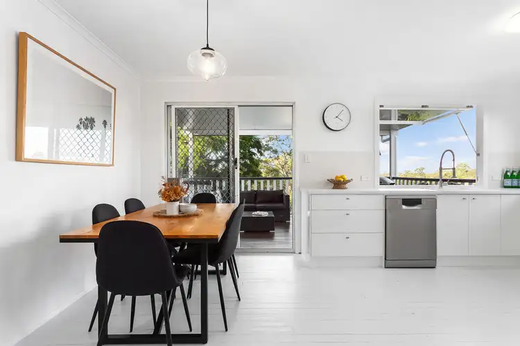 Sixth view of Homely house listing, 16 Tarawill Crescent, Ferny Hills QLD 4055