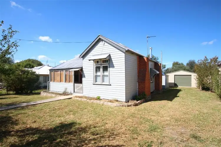 Third view of Homely house listing, 57 Molesworth Street, Tenterfield NSW 2372