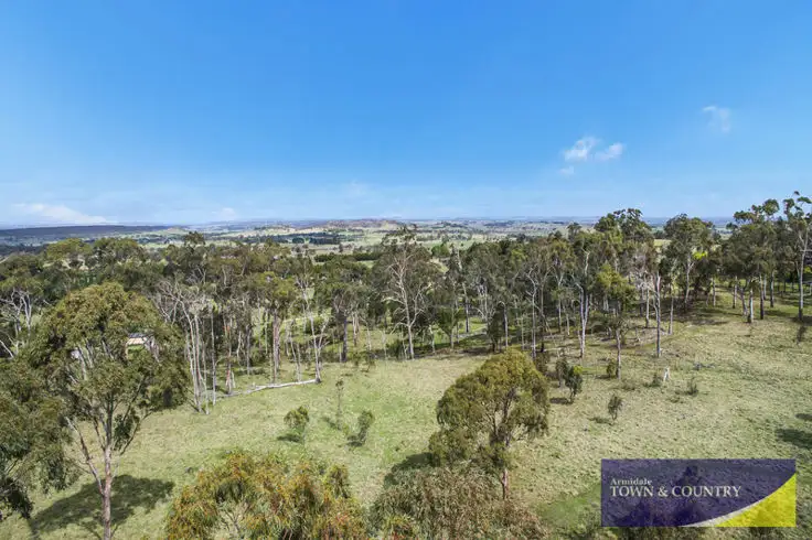 Lot 4 Imbandja Lane, Armidale NSW 2350