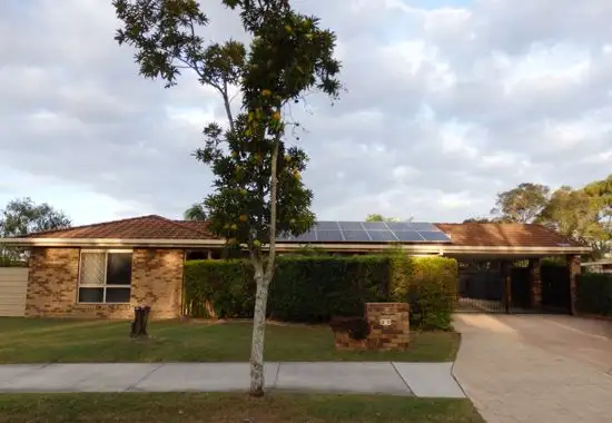 Second view of Homely house listing, 37 Grogan Road, Morayfield QLD 4506