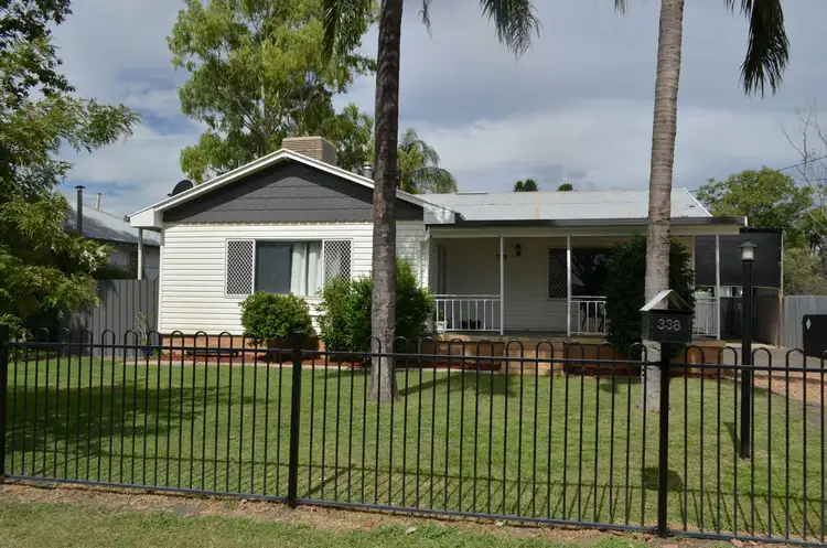 338 Boston Street, Moree NSW 2400