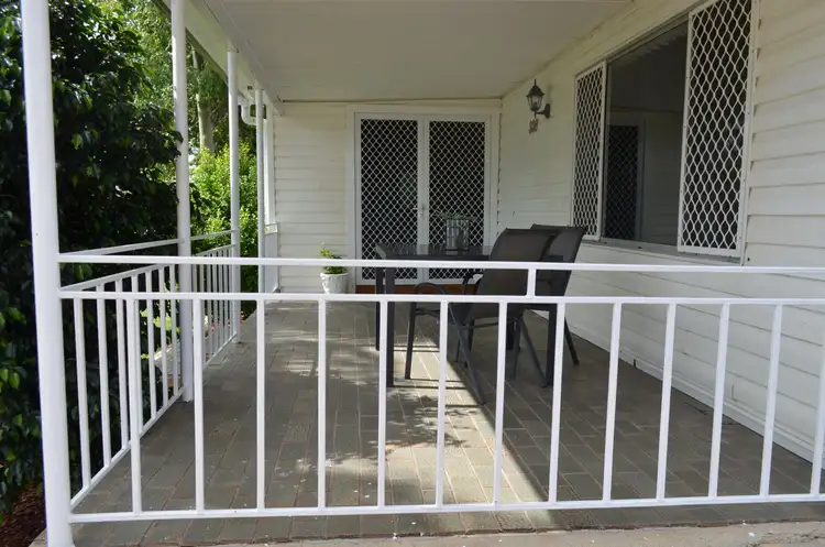 Third view of Homely house listing, 338 Boston Street, Moree NSW 2400