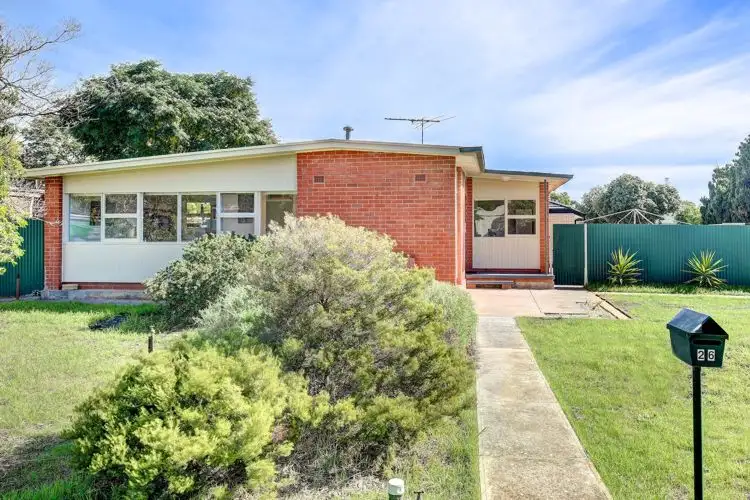Fourth view of Homely house listing, 26 Coppleridge Drive, Elizabeth Vale SA 5112
