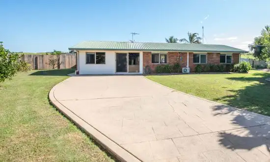 Main view of Homely house listing, 5 Thomas Mitchell Court, Rural View QLD 4740