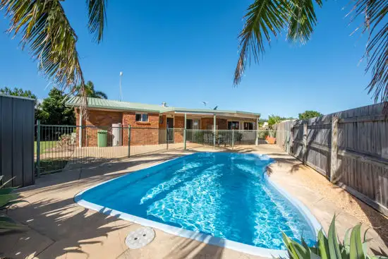 Second view of Homely house listing, 5 Thomas Mitchell Court, Rural View QLD 4740