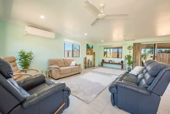 Third view of Homely house listing, 5 Thomas Mitchell Court, Rural View QLD 4740