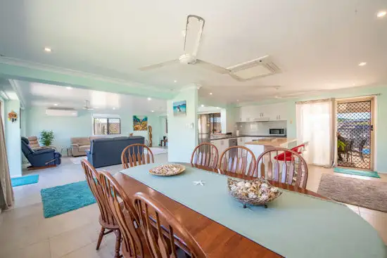 Sixth view of Homely house listing, 5 Thomas Mitchell Court, Rural View QLD 4740