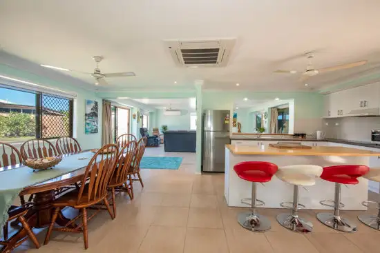 Seventh view of Homely house listing, 5 Thomas Mitchell Court, Rural View QLD 4740