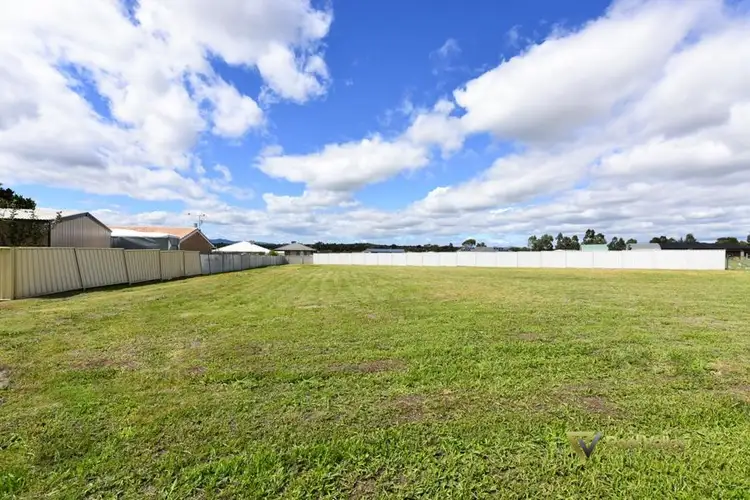 Main view of Homely land listing, 15 Wylie Place, Tamworth NSW 2340