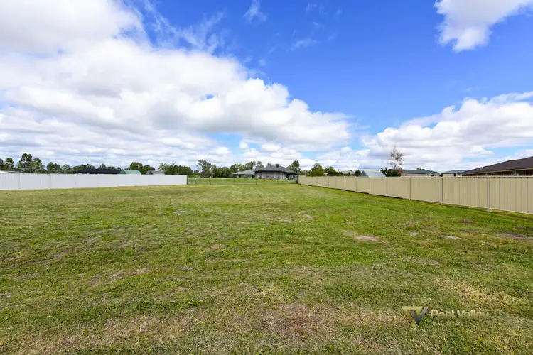 Second view of Homely land listing, 15 Wylie Place, Tamworth NSW 2340