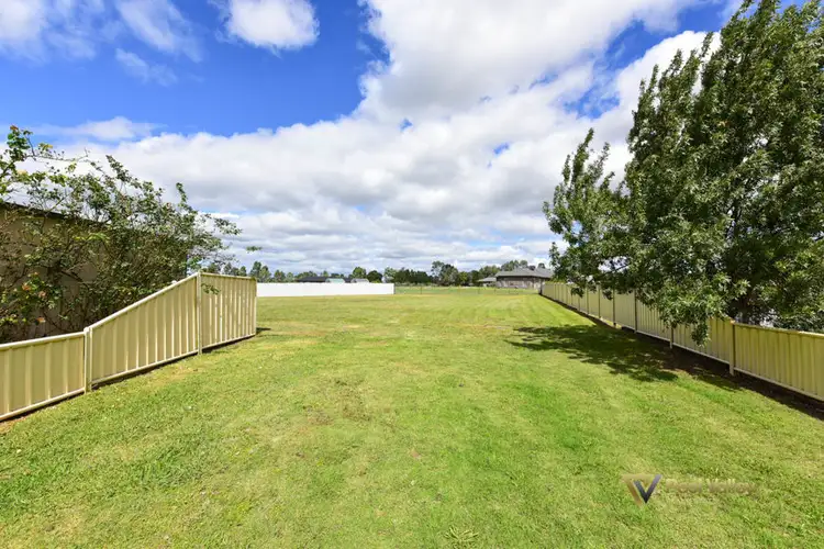 Third view of Homely land listing, 15 Wylie Place, Tamworth NSW 2340