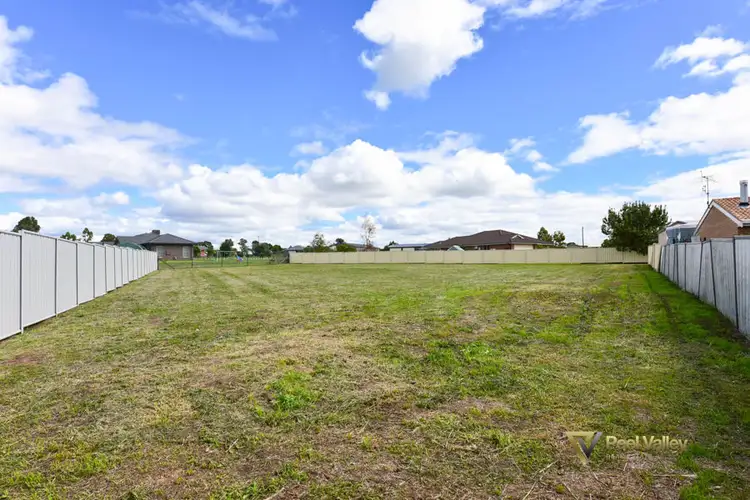 Fourth view of Homely land listing, 15 Wylie Place, Tamworth NSW 2340