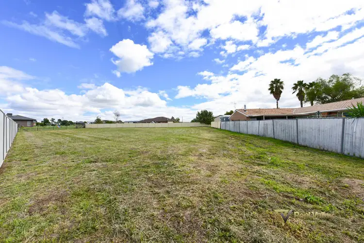 Fifth view of Homely land listing, 15 Wylie Place, Tamworth NSW 2340