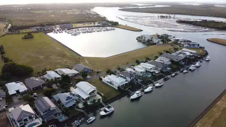 Seventh view of Homely land listing, 63 Marina Parade, Jacobs Well QLD 4208