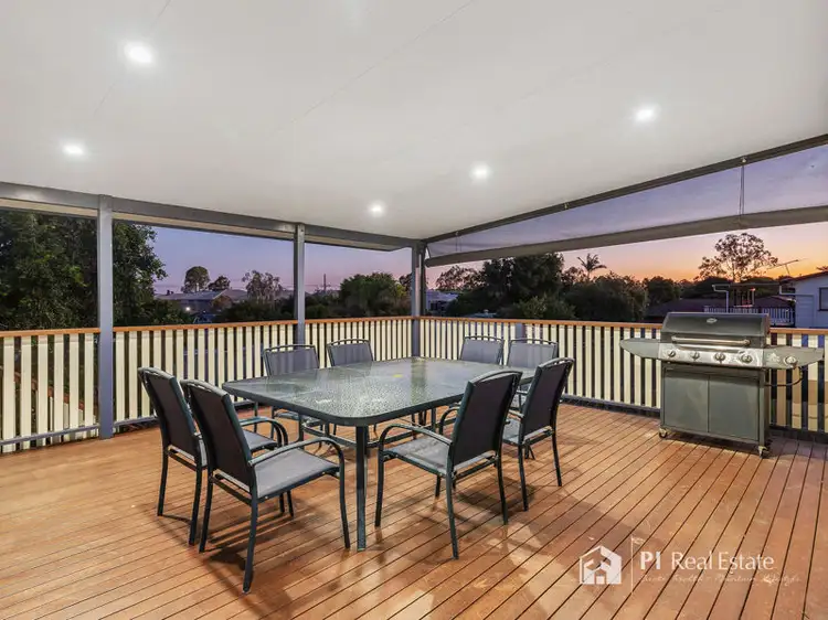 Main view of Homely house listing, 83 Hedge St, Strathpine QLD 4500