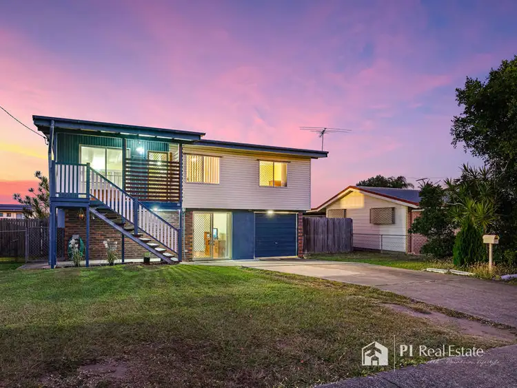Second view of Homely house listing, 83 Hedge St, Strathpine QLD 4500
